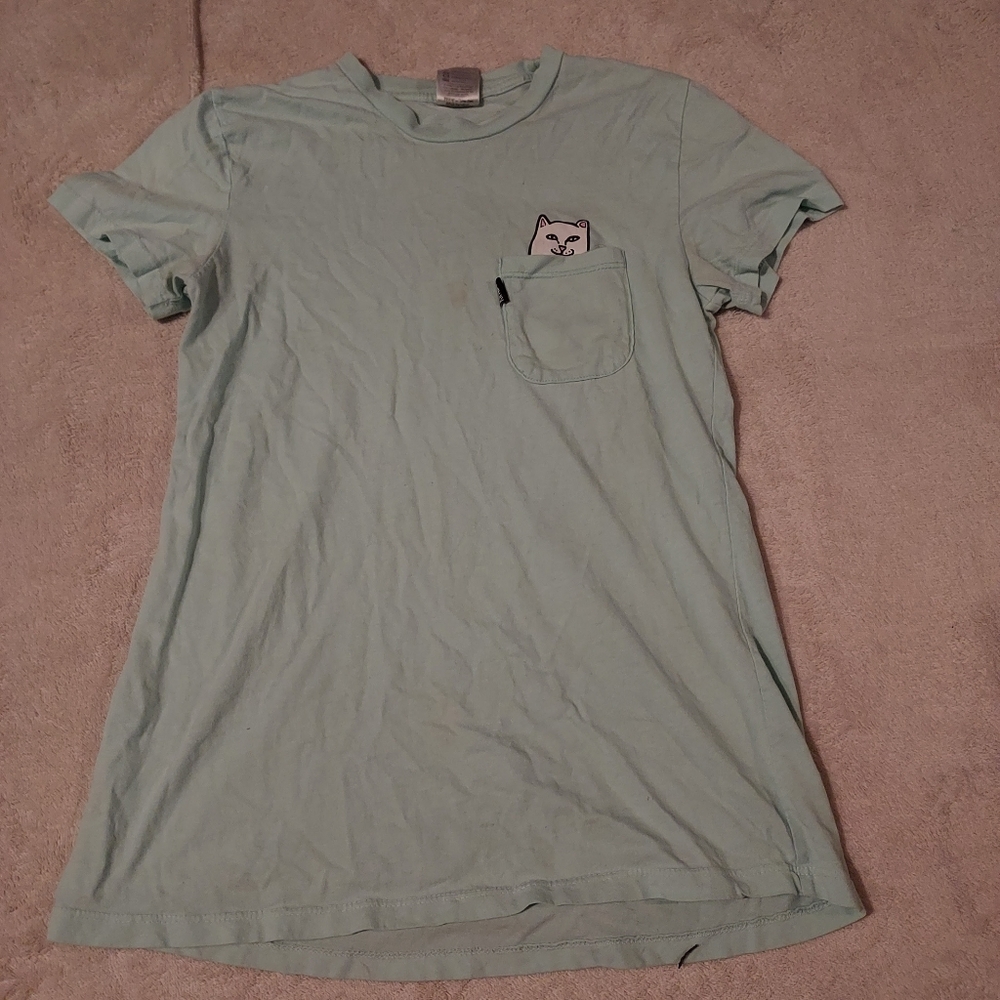 Ripndip Pocket T-shirt